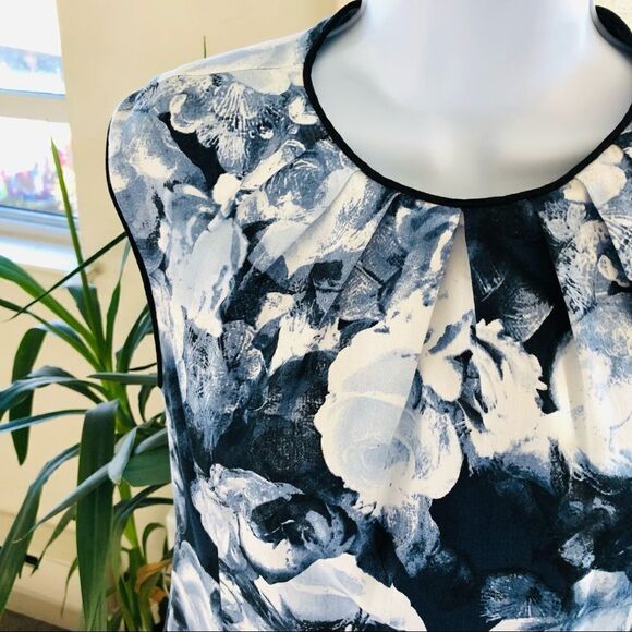 NWOT Atelier Catherine Jane Floral Dress - Picture 10 of 16